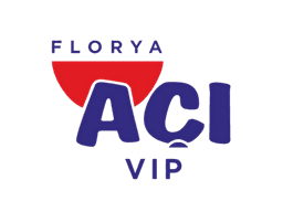Florya Açı VIP Logo